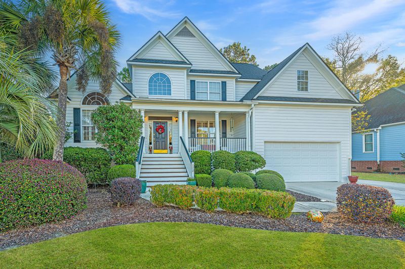 172 Oak Point Landing Dr, Mount Pleasant, SC 29464