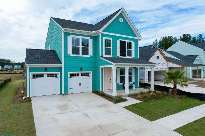218 Summer Tanager Dr #1-8, Ravenel, SC 29470