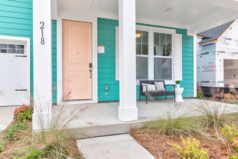218 Summer Tanager Dr #1-8, Ravenel, SC 29470