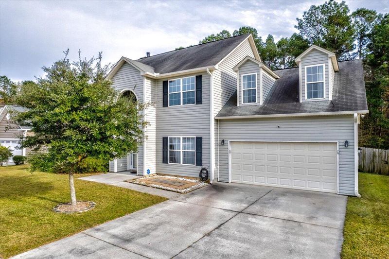 144 Harvest Moon Rd, Moncks Corner, SC 29461
