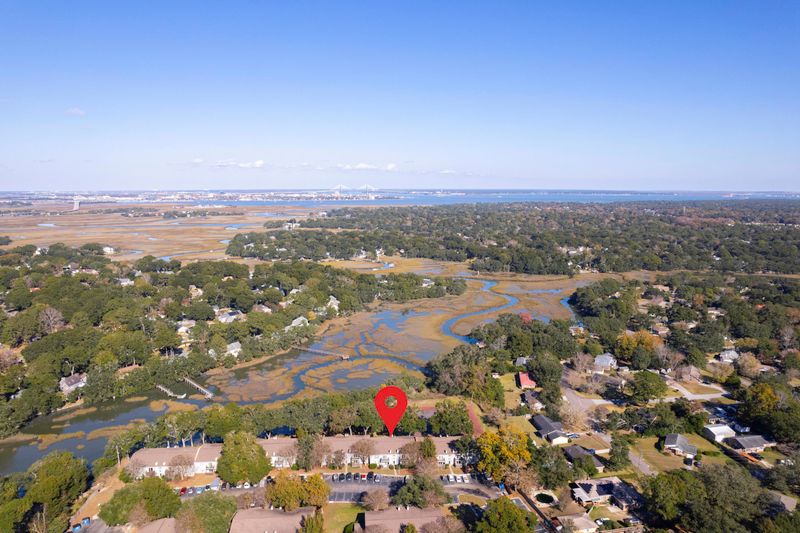 1402 Camp Rd #15a, Charleston, SC 29412