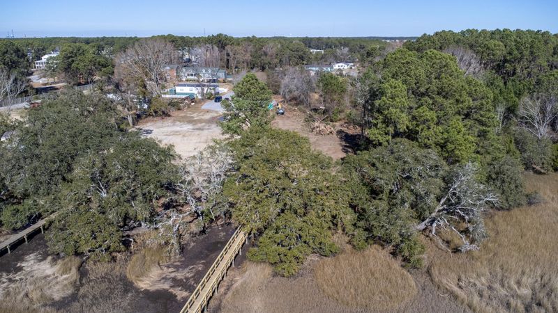 Lot 7 Collins Hill Ln, Charleston, SC 29492