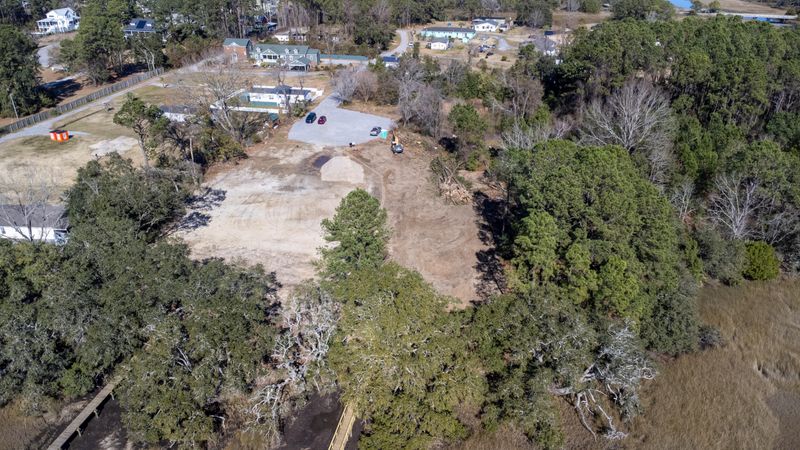 Lot 7 Collins Hill Ln, Charleston, SC 29492