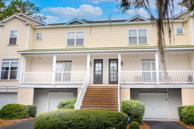 601 Merrifield Ct, Mount Pleasant, SC 29466