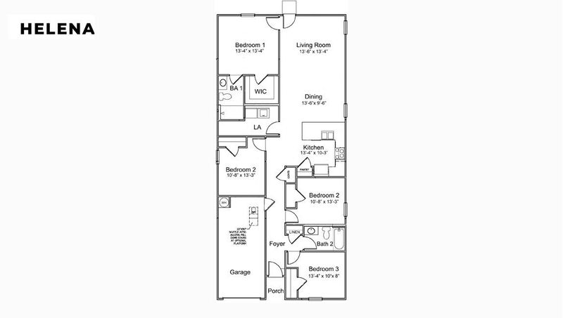 511 Lake Ridge Blvd, Summerville, SC 29486