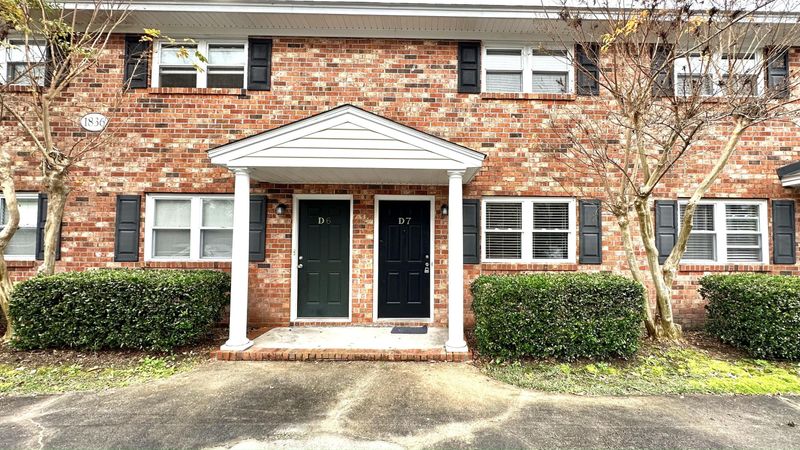 1836 Mepkin Rd #D-7, Charleston, SC 29407