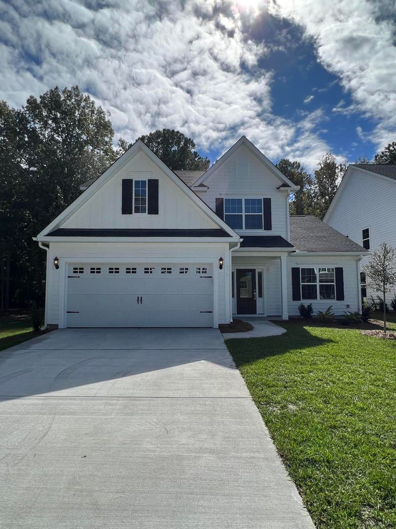 1028 Saltwater Cir, Johns Island, SC 29455