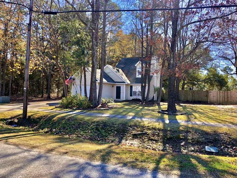308 Judy Dr, Goose Creek, SC 29445