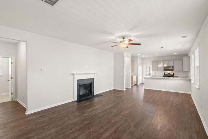 8701 Windsor Hill Blvd, North Charleston, SC 29420