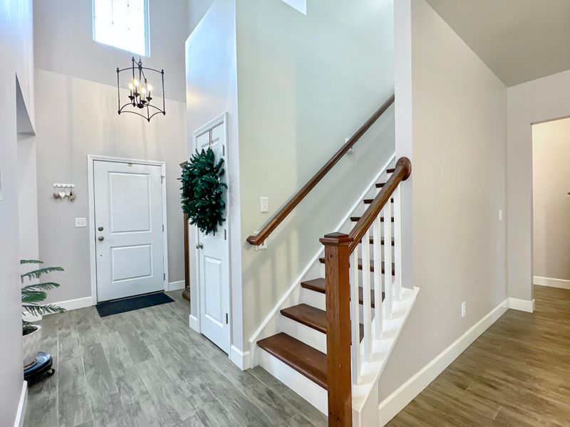8450 Rice Basket Ln, North Charleston, SC 29420