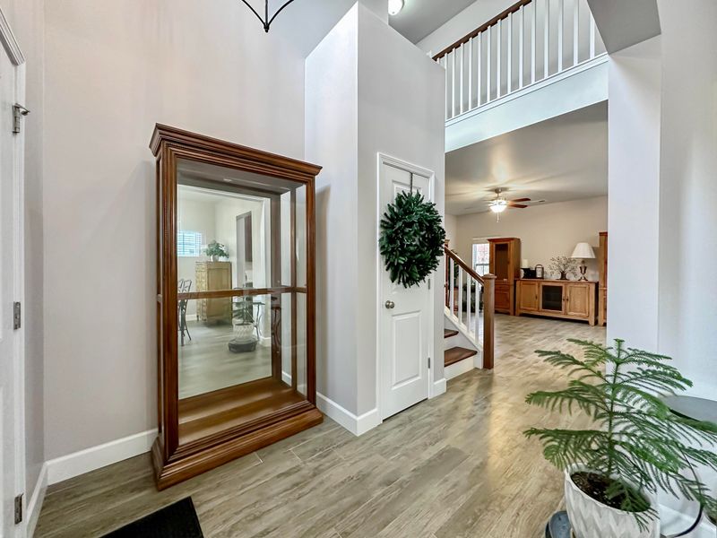 8450 Rice Basket Ln, North Charleston, SC 29420