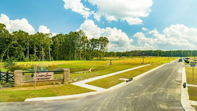 215 Wild Strawberry Ln, Moncks Corner, SC 29461