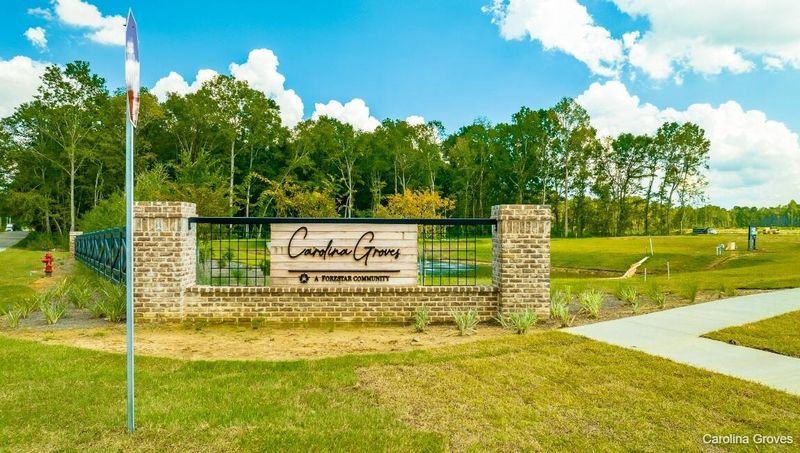 215 Wild Strawberry Ln, Moncks Corner, SC 29461