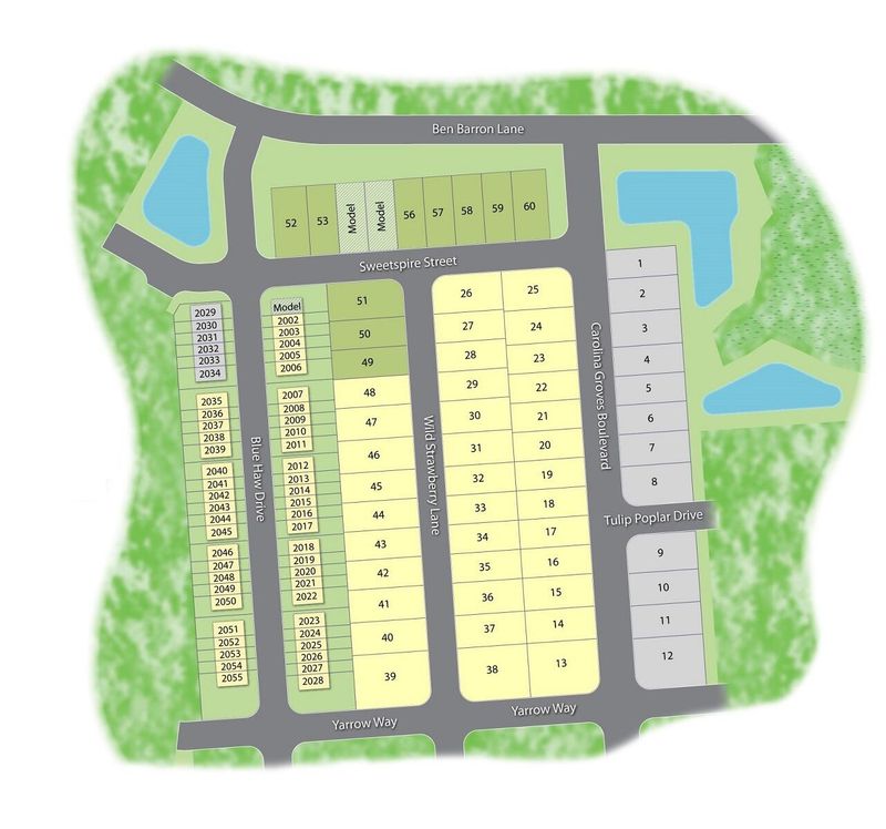 213 Wild Strawberry Ln, Moncks Corner, SC 29461