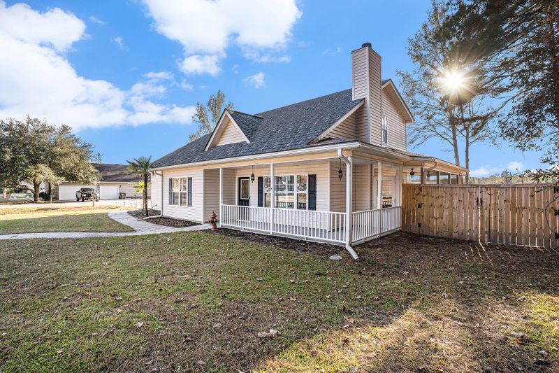 1601 British Dr, Moncks Corner, SC 29461