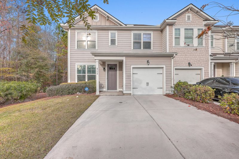 4754 Horse Drawn Way, Summerville, SC 29485