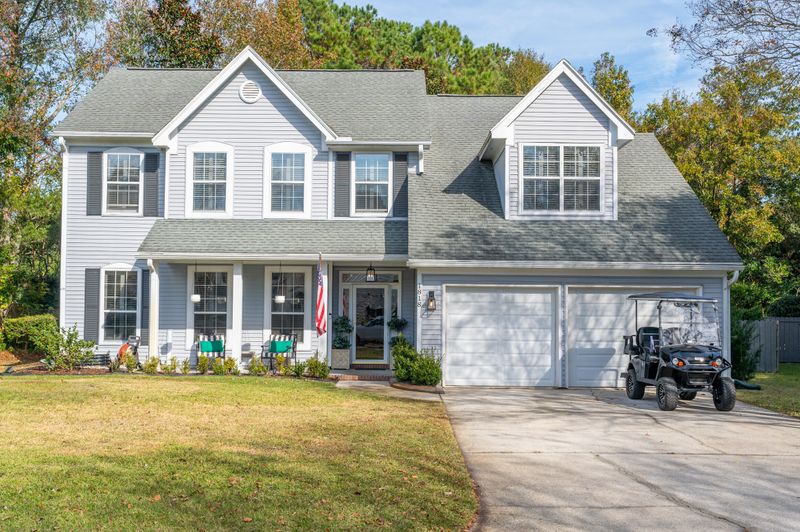 1818 Falling Creek Cir, Mount Pleasant, SC 29464
