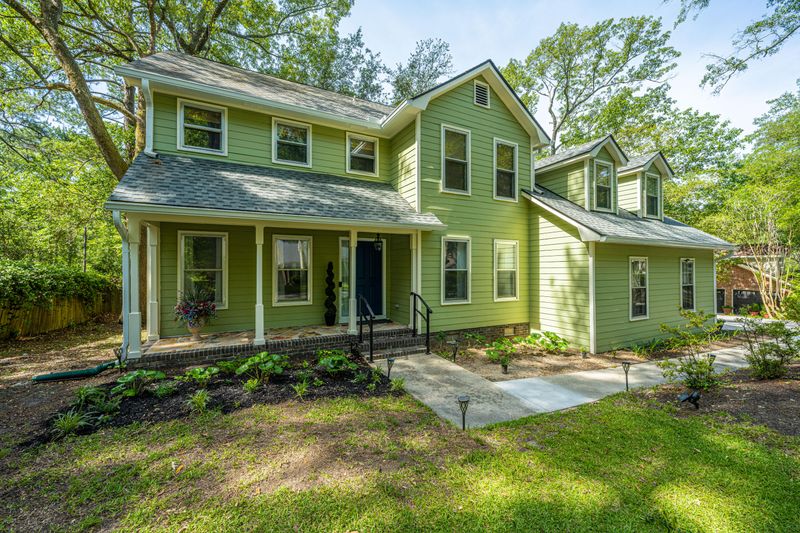 117 Hampton Dr, Summerville, SC 29485