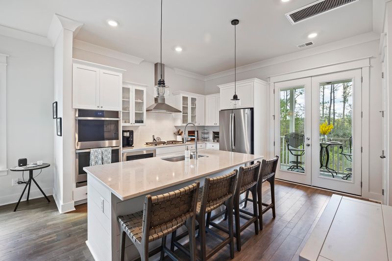 805 Kings Oak Ct #1, Charleston, SC 29492