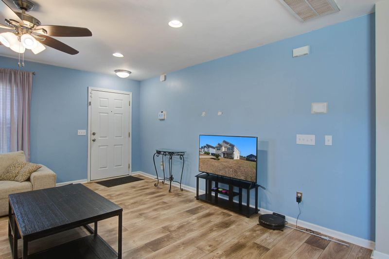 2036 Cripplecreek Dr, Ladson, SC 29456