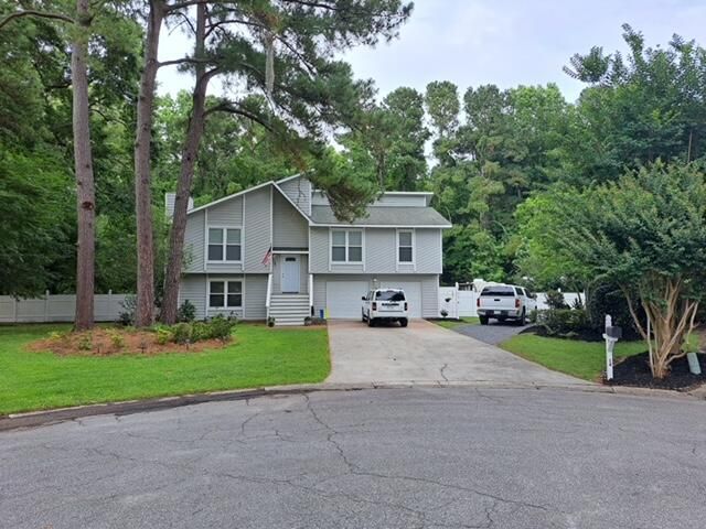 14 Mulroy Ct, Charleston, SC 29414