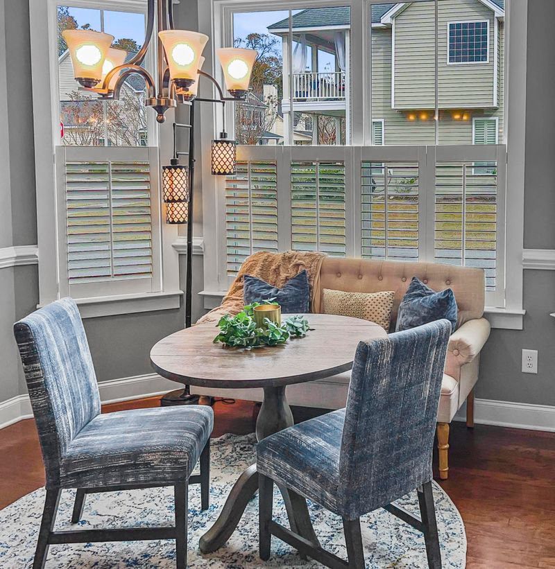 1752 Bee Balm Rd, Johns Island, SC 29455