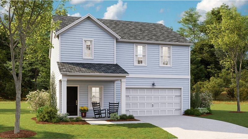 169 Paddle Boat Way, Summerville, SC 29485