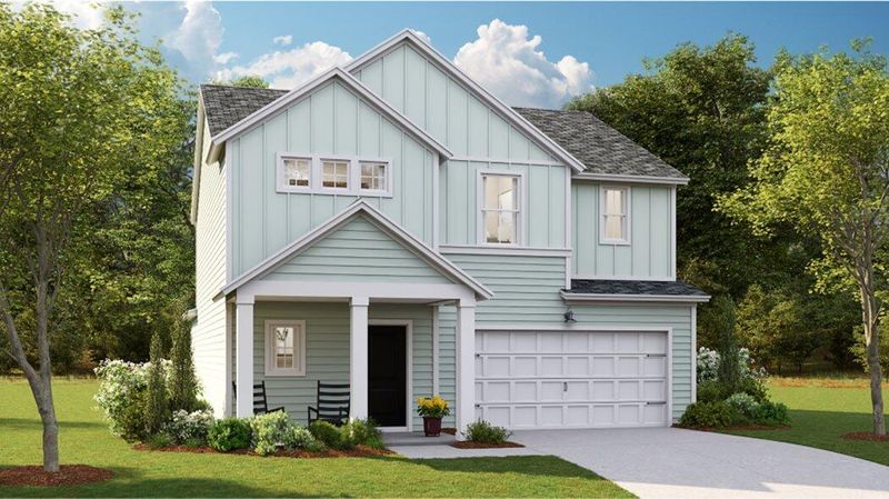 165 Paddle Boat Way, Summerville, SC 29485