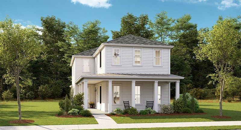114 Paddle Boat Way, Summerville, SC 29485