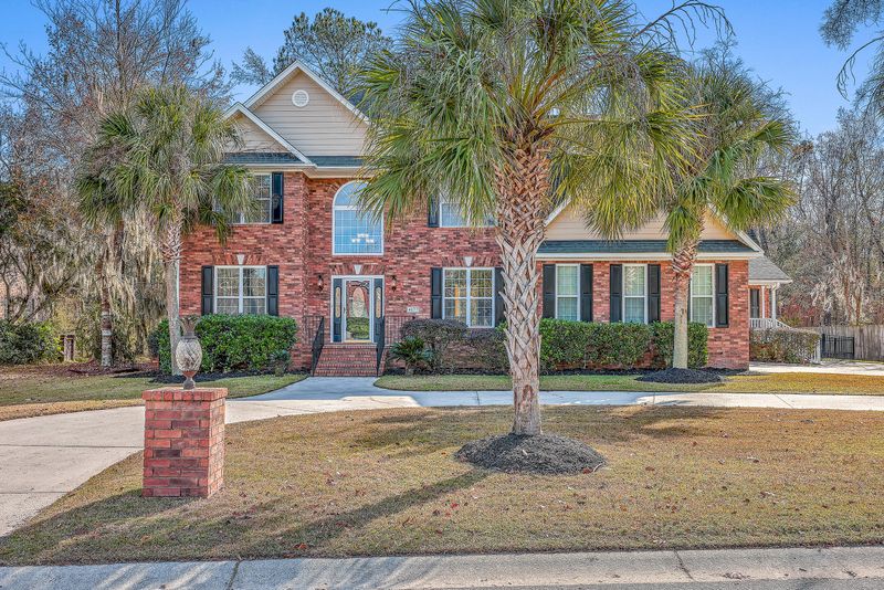 4177 Club Course Dr, North Charleston, SC 29420