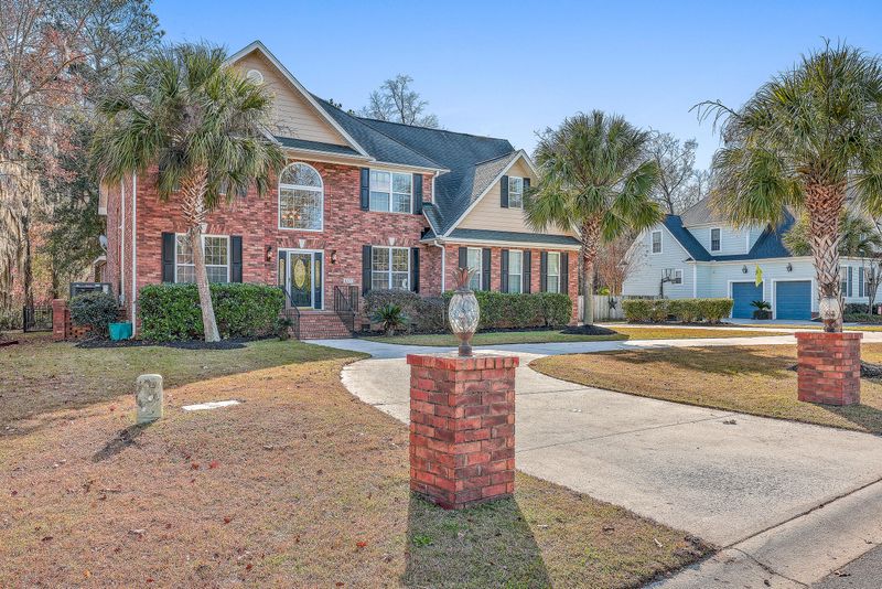 4177 Club Course Dr, North Charleston, SC 29420