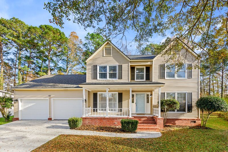 205 Mulberry Ct, Charleston, SC 29418