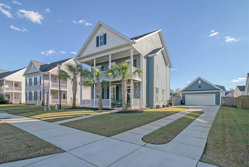 125 Tin Can Al, Summerville, SC 29483
