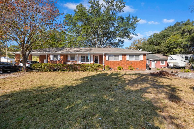 3289 Pinewood Dr, Ladson, SC 29456