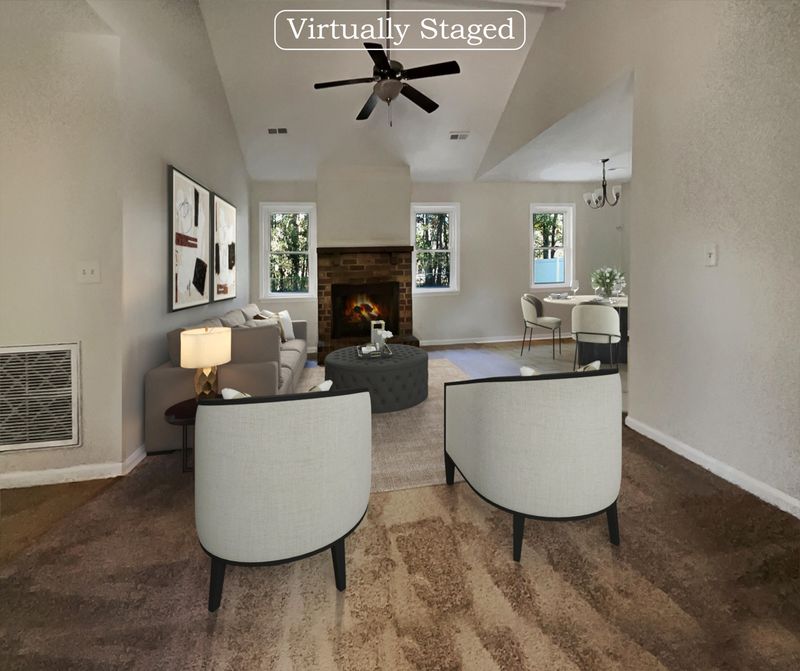 110 Shamrock Dr, Summerville, SC 29483