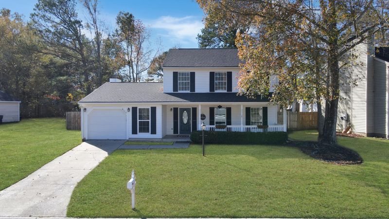 8119 Halifax Way, Charleston, SC 29420