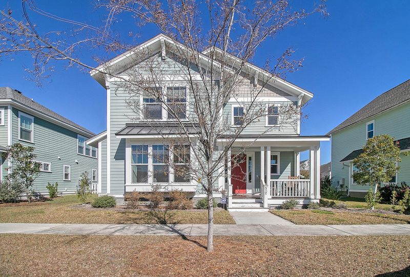 512 Ladybug Ln, Summerville, SC 29485