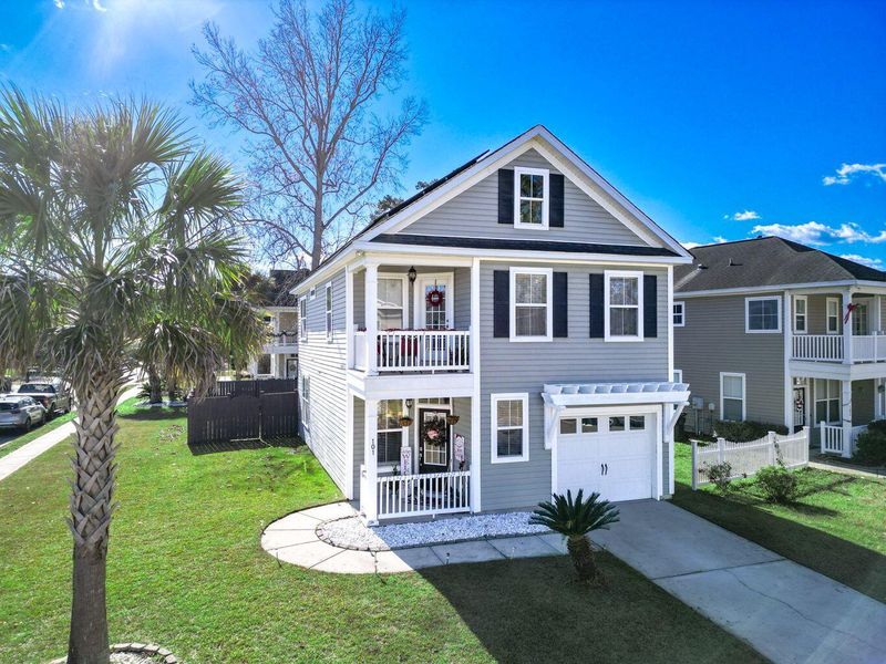 101 Diploma Dr, Ladson, SC 29456