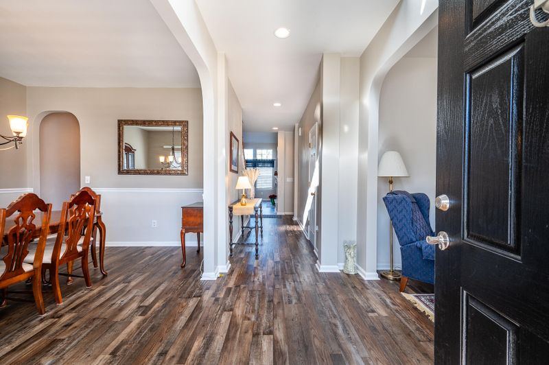 2387 Parsonage Woods Ln, Mount Pleasant, SC 29466
