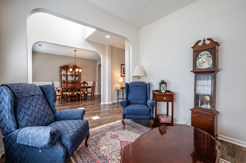 2387 Parsonage Woods Ln, Mount Pleasant, SC 29466