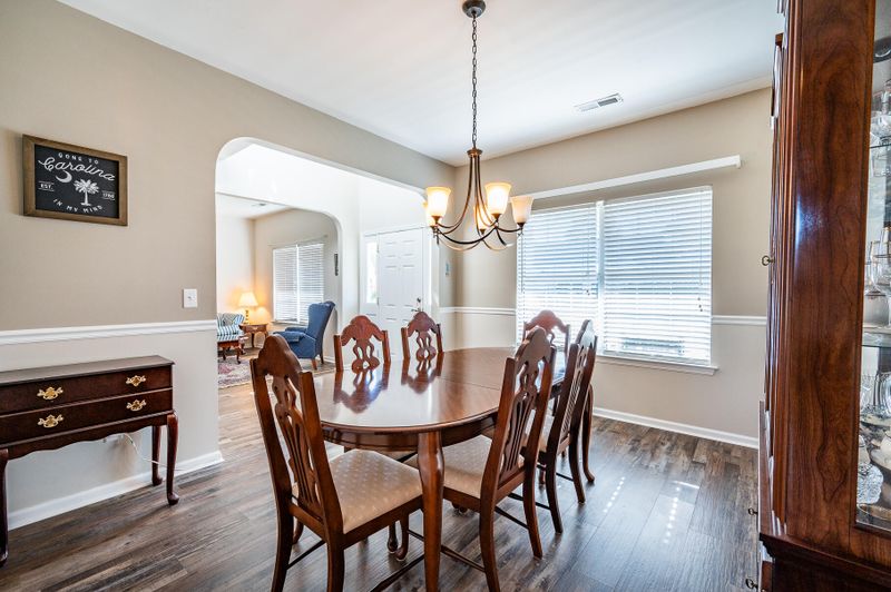 2387 Parsonage Woods Ln, Mount Pleasant, SC 29466