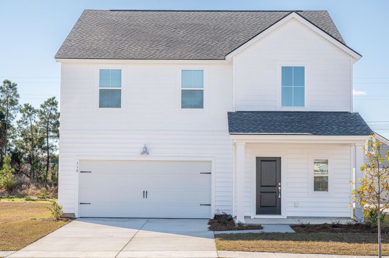 110 Wood Sage Rn, Summerville, SC 29485