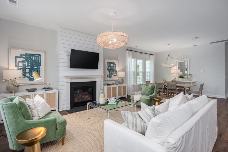 107 Osprey Ridge Ln, Summerville, SC 29483