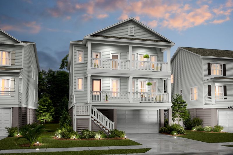1640 Farmers Way #430, Mount Pleasant, SC 29466