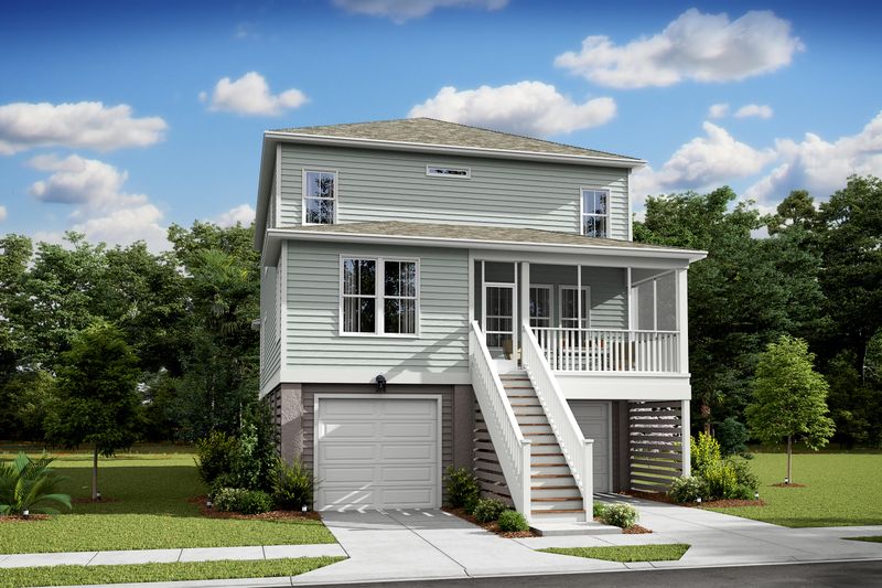 1573 Asher Ave #390, Mount Pleasant, SC 29466