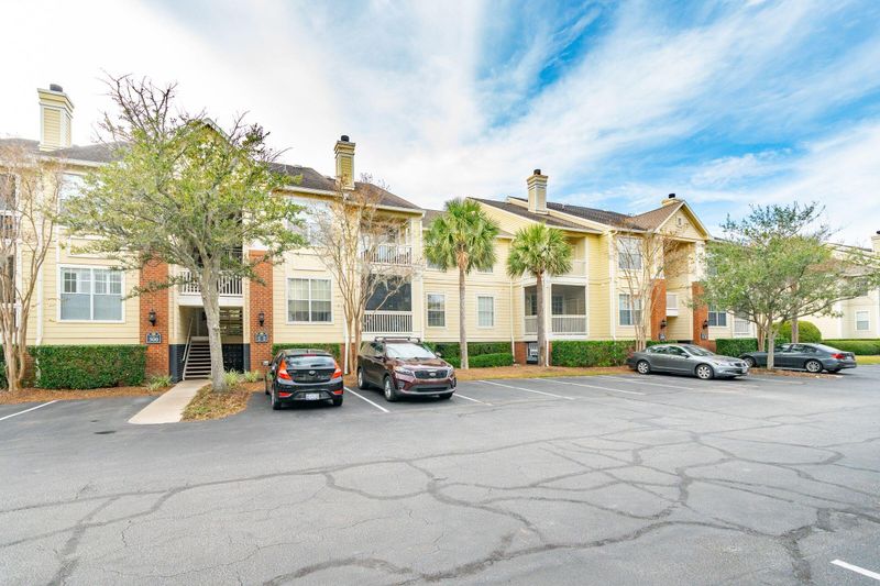 1600 Long Grove Dr #317, Mount Pleasant, SC 29464