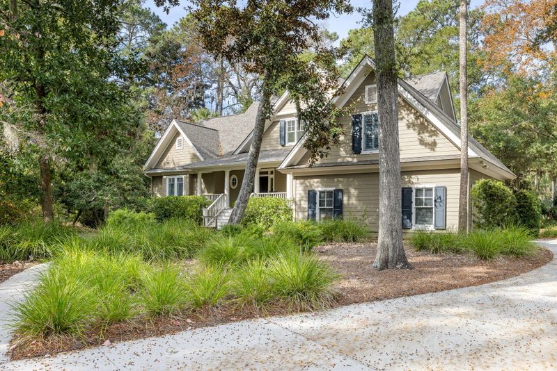 2350 Cat Tail Pond, Seabrook Island, SC 29455