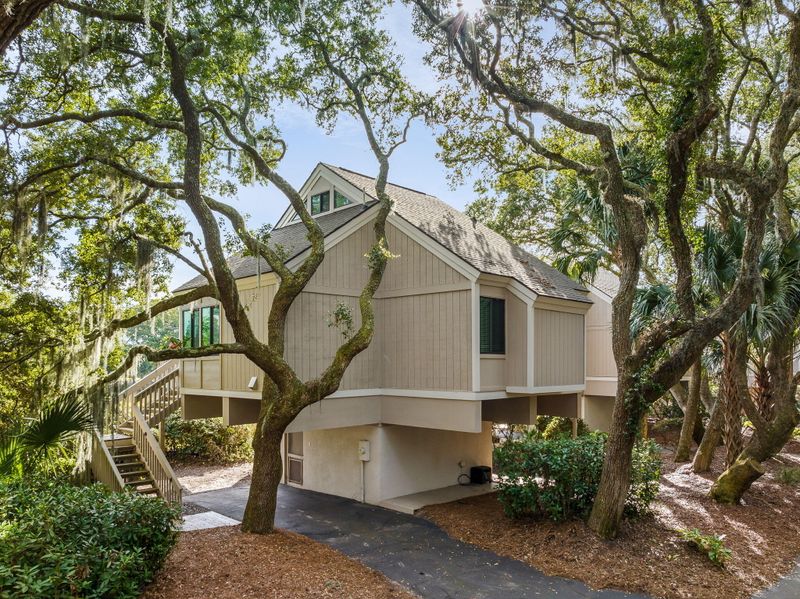 814 Treeloft Tc, Seabrook Island, SC 29455