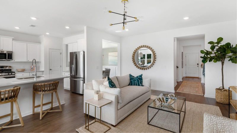 80 Red Bluff St, Summerville, SC 29483