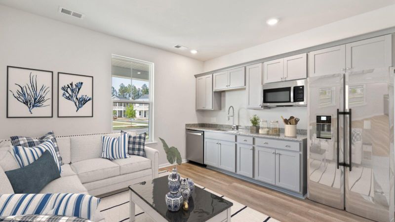 157 Old Grand St, Summerville, SC 29485
